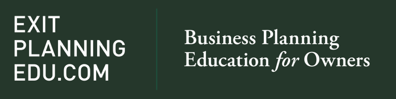 ExitPlanning-EDU